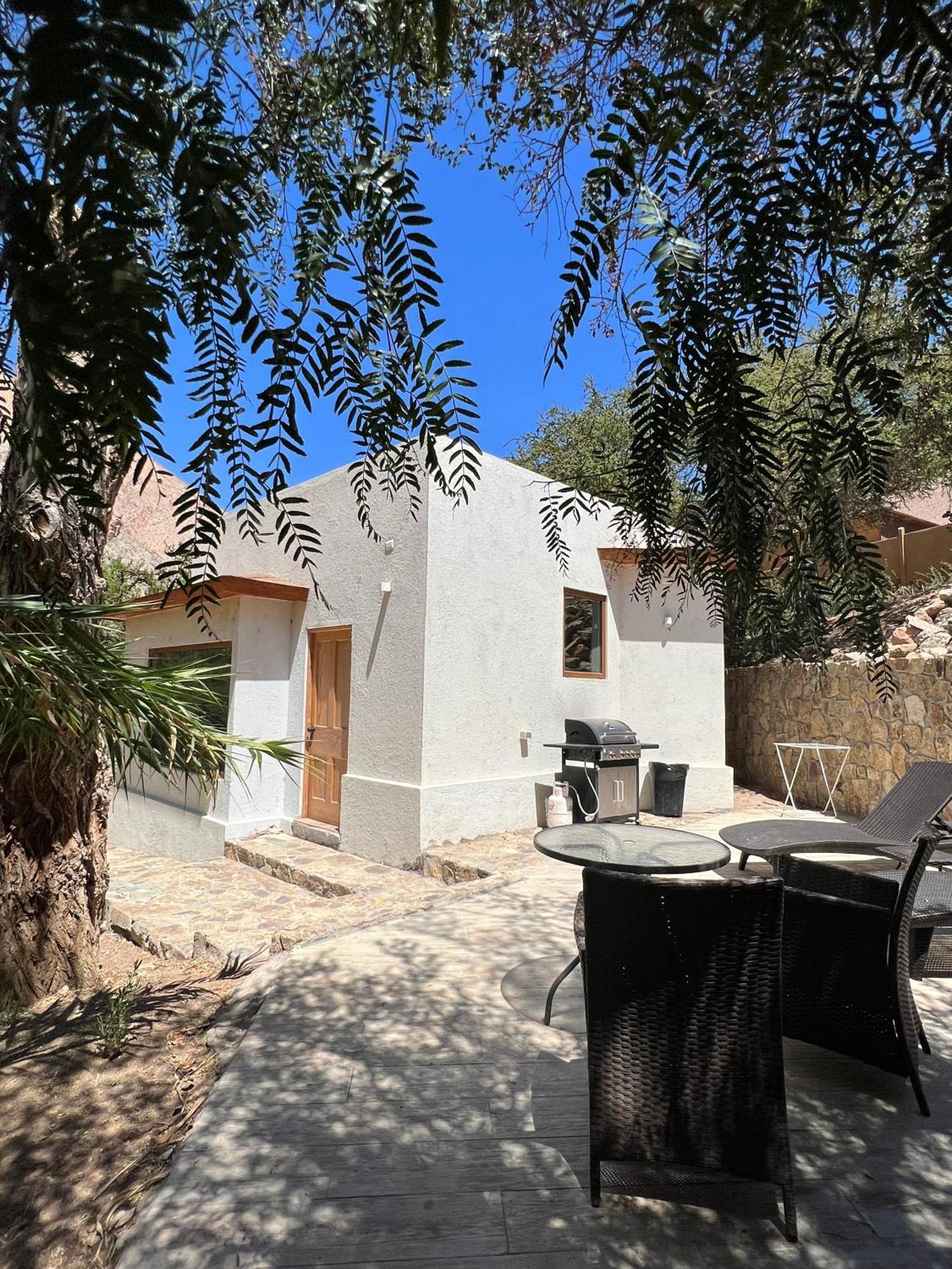 Aldea Del Valle - Elqui Villas, Pisco Elqui Værelse billede