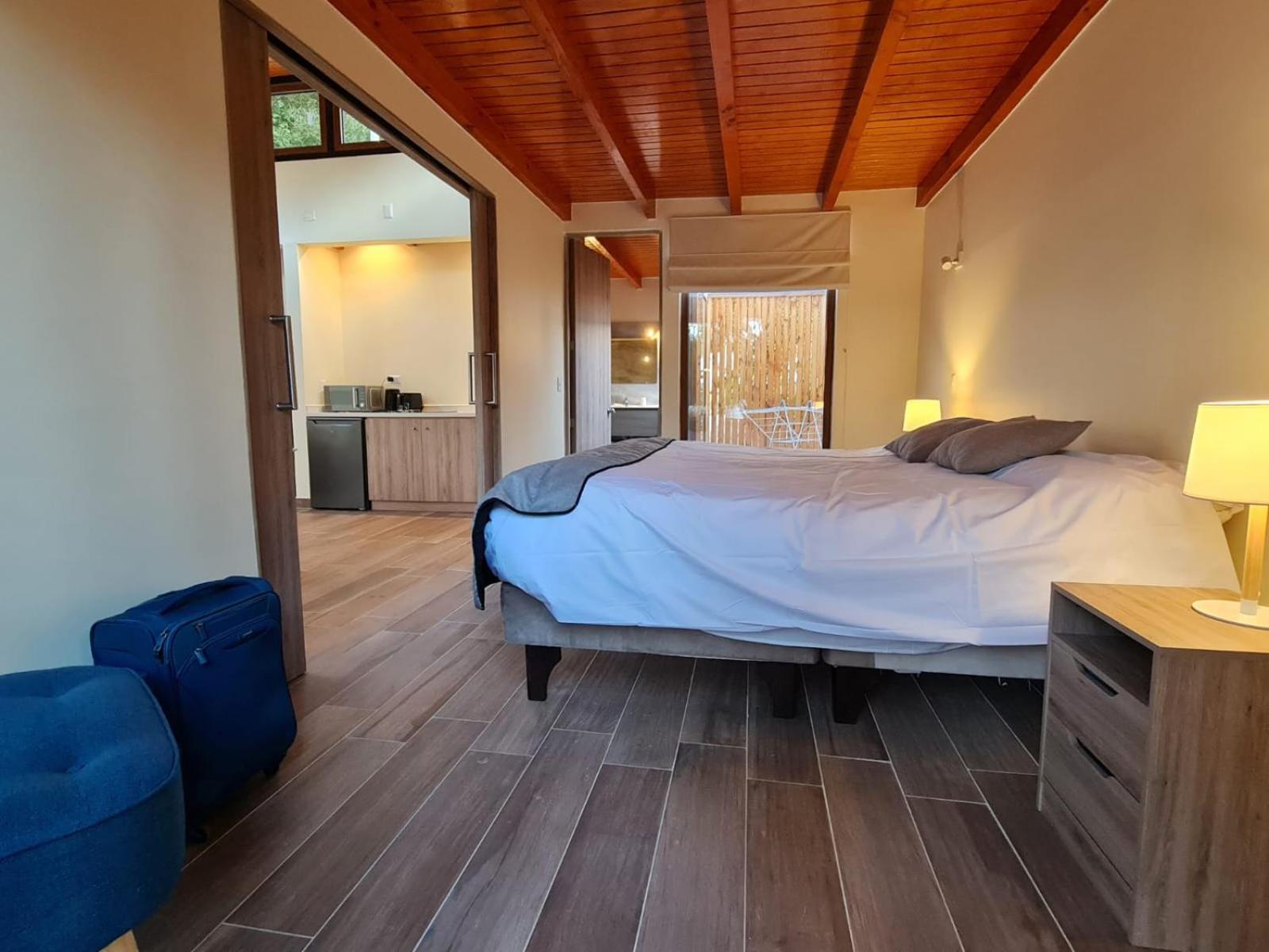 Aldea Del Valle - Elqui Villas, Pisco Elqui Værelse billede