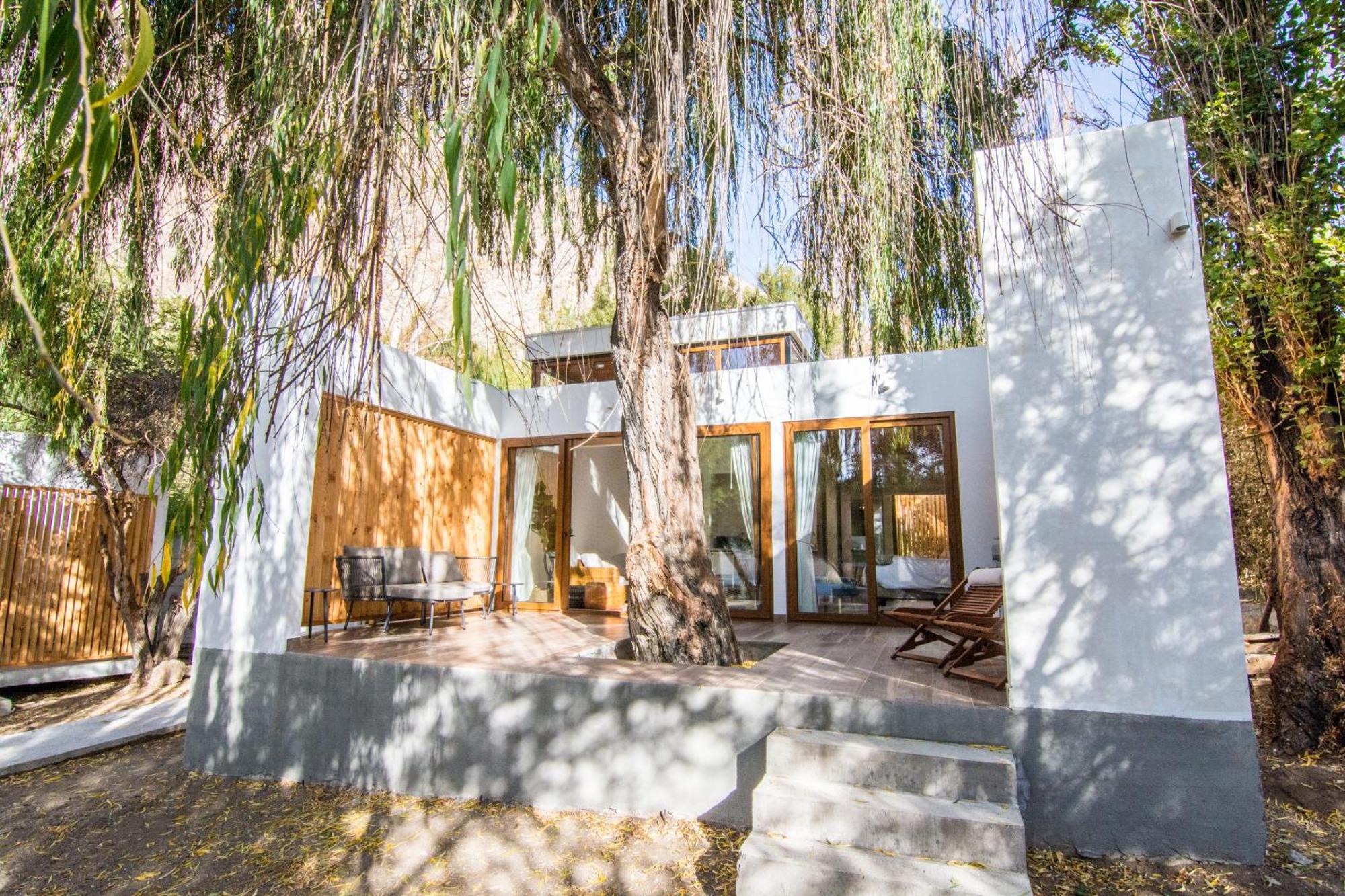 Aldea Del Valle - Elqui Villas, Pisco Elqui Værelse billede