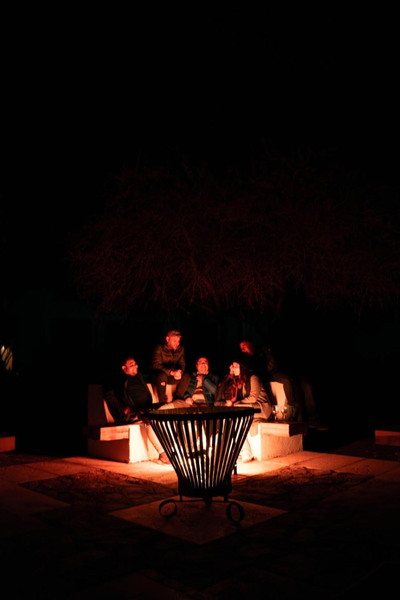 Aldea Del Valle - Elqui Villas, Pisco Elqui Eksteriør billede