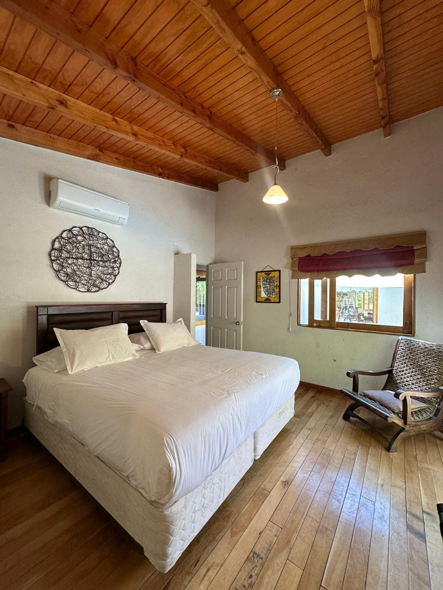 Aldea Del Valle - Elqui Villas, Pisco Elqui Værelse billede