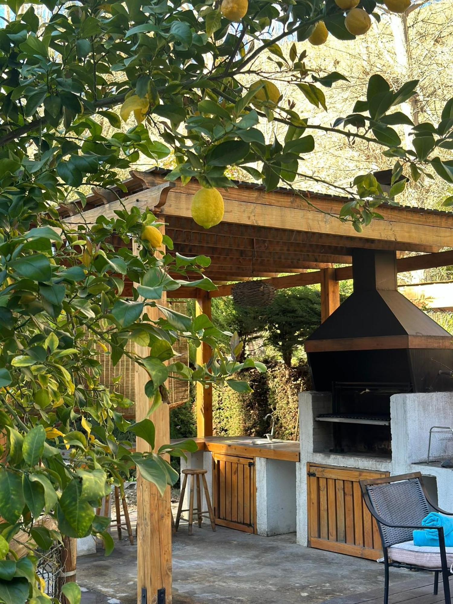 Aldea Del Valle - Elqui Villas, Pisco Elqui Værelse billede