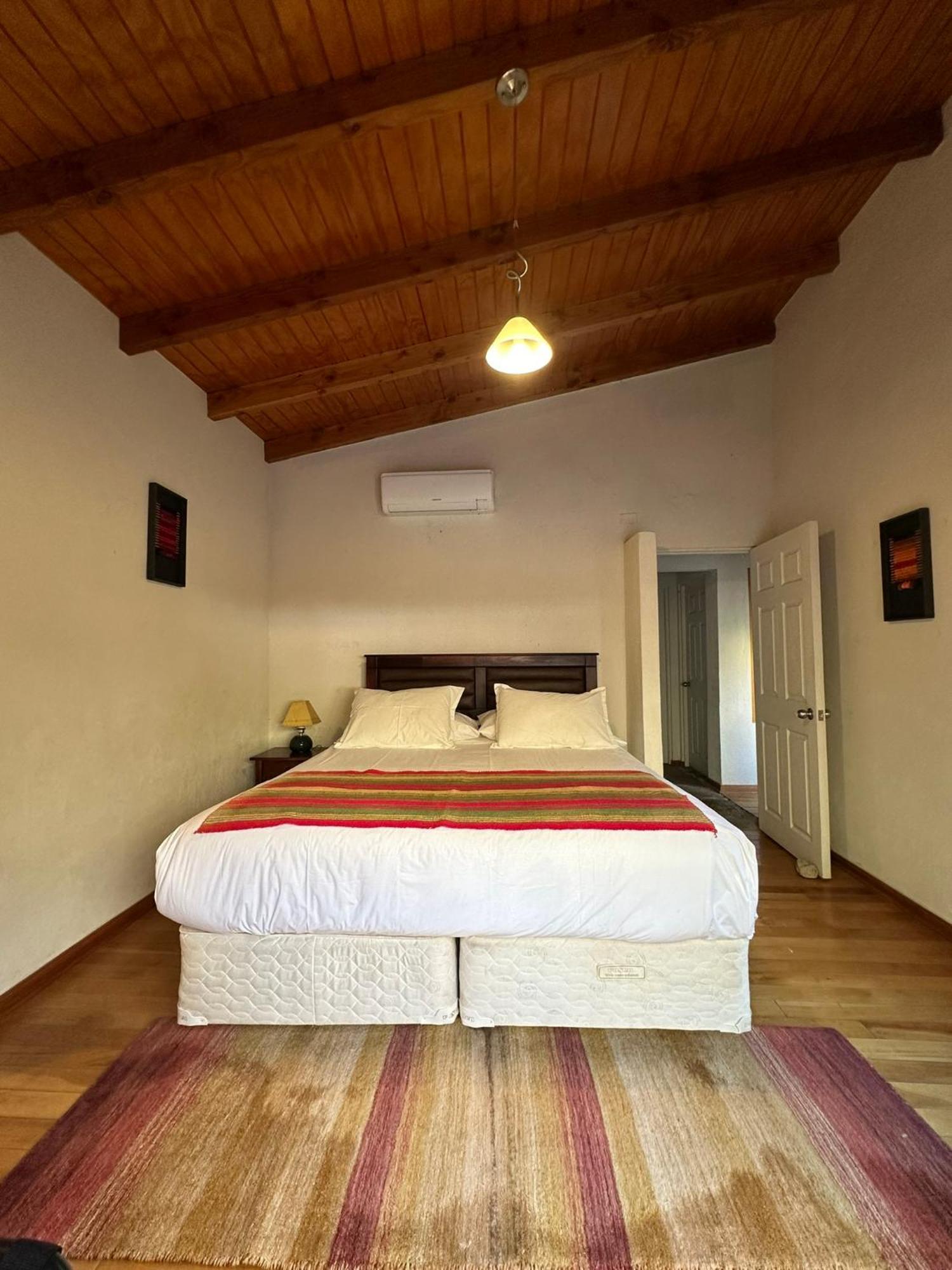 Aldea Del Valle - Elqui Villas, Pisco Elqui Værelse billede