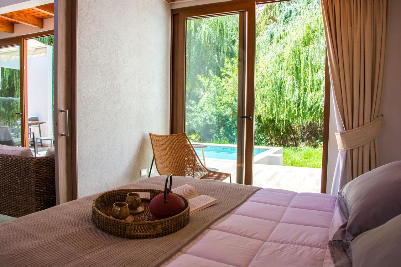 Aldea Del Valle - Elqui Villas, Pisco Elqui Eksteriør billede
