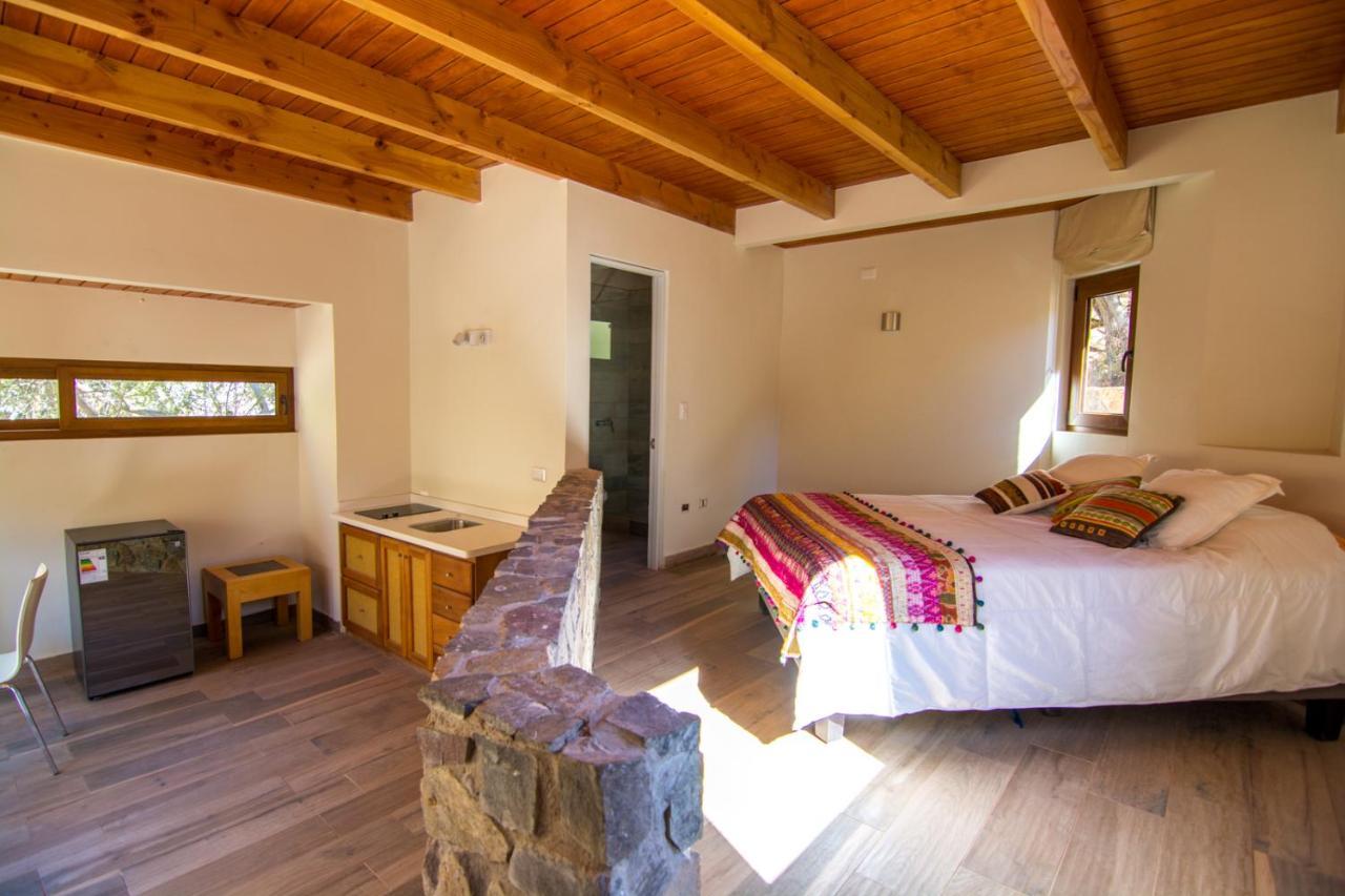 Aldea Del Valle - Elqui Villas, Pisco Elqui Eksteriør billede